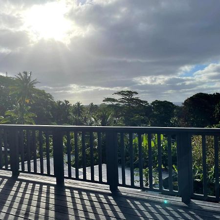 Lady D'S House 1 - Rarotonga Villa Esterno foto
