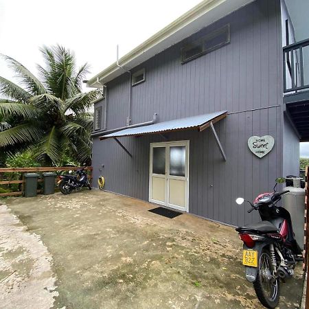 Lady D'S House 1 - Rarotonga Villa Esterno foto